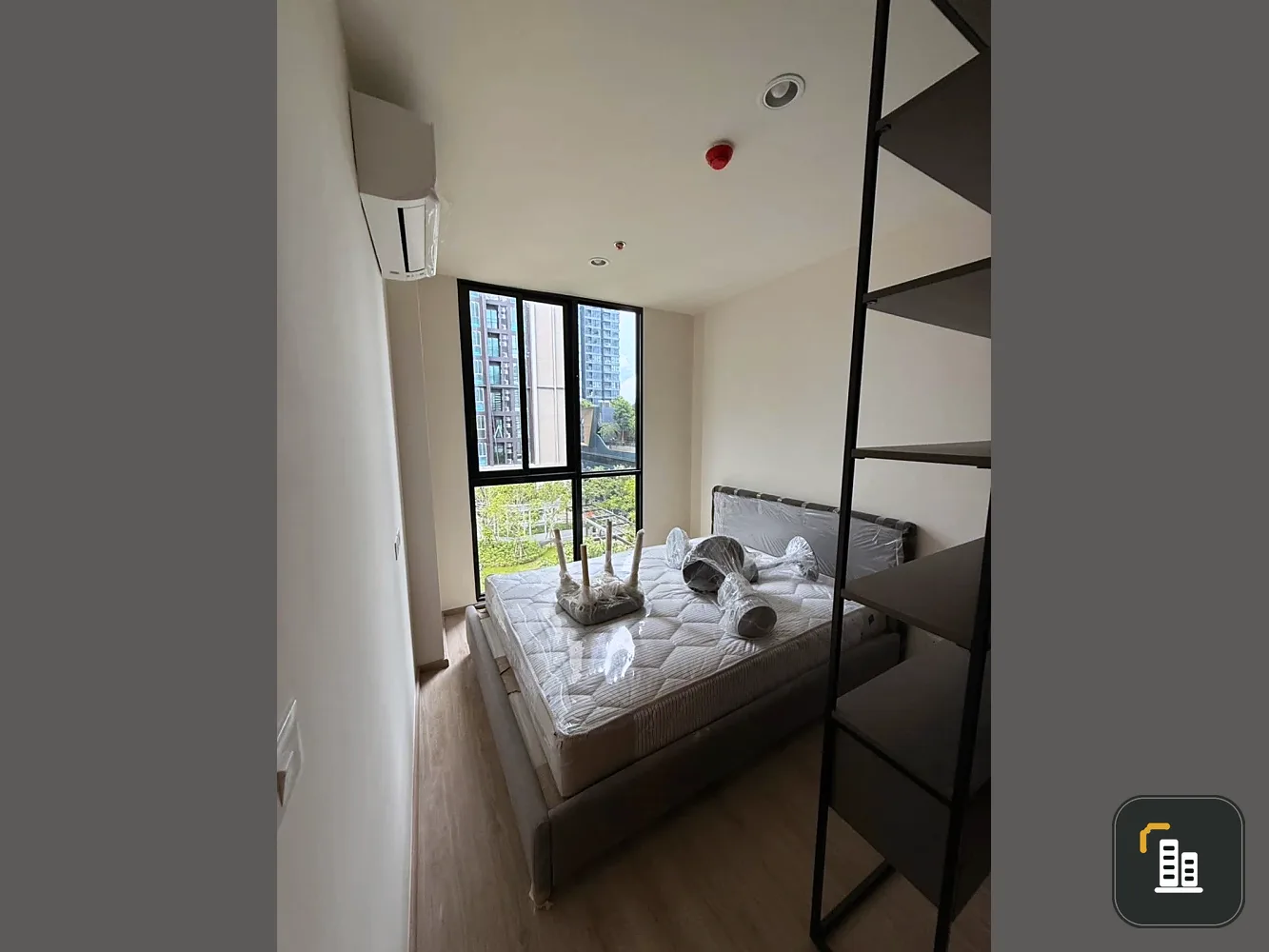 For sale: Noble Nue District R9, 2 bedrooms, city view. Interested in owning one? Reserve now! Don't delay!