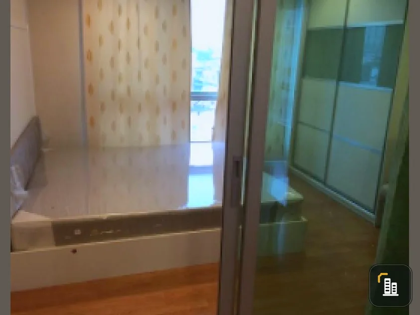 Condo with everything Traveling is easier than ever. Must be here, Casa Condo Ratchada-Thapra for rent.