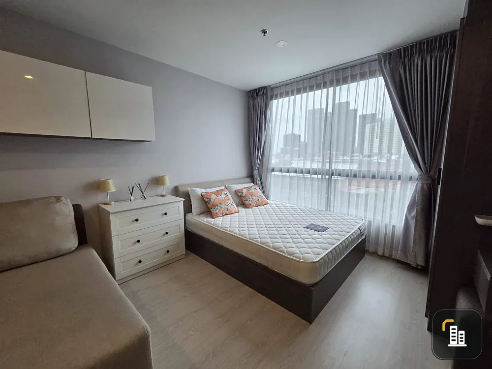 Condo for sale: Elio Del Nest, ready to move in, fully furnished, reserve now before it's too late++