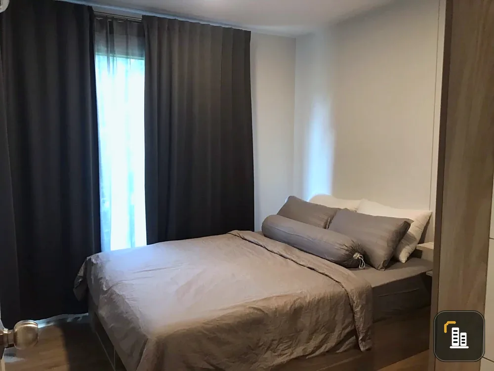 Condo for sale Kave TU One bed room plus comes with complete facilities. Buy now.