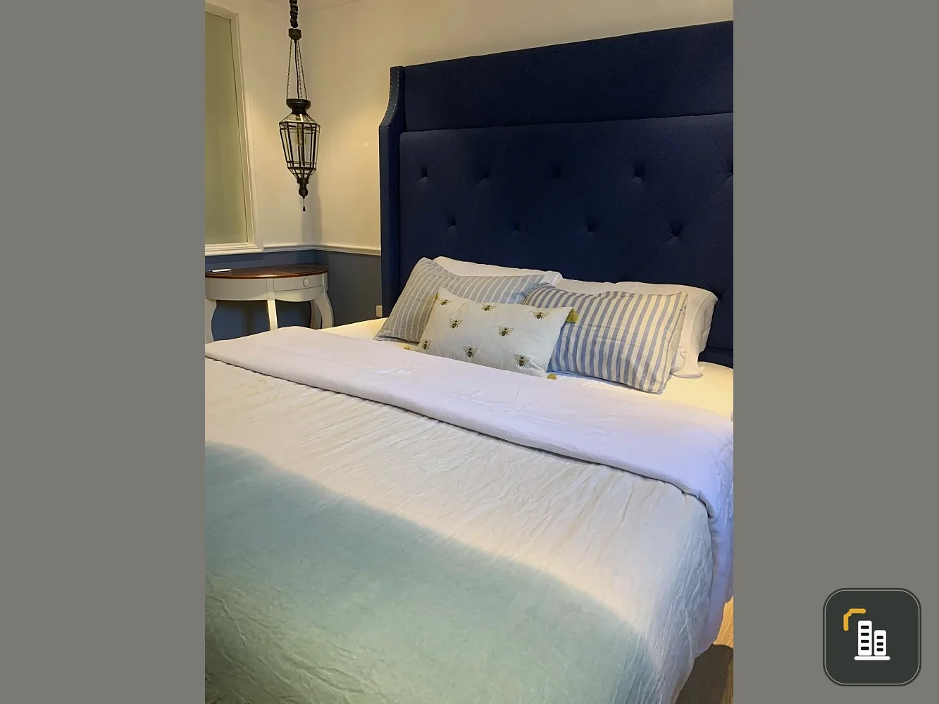 For sale: Seven Seas Cote d'Azur, a lovely room, fully furnished, great location, convenient transportation, book now!