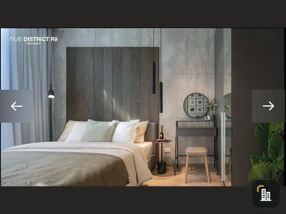 Down payment sale for Noble Nue District R9, 26th floor, good project, complete common area, reserve now, don't miss out.