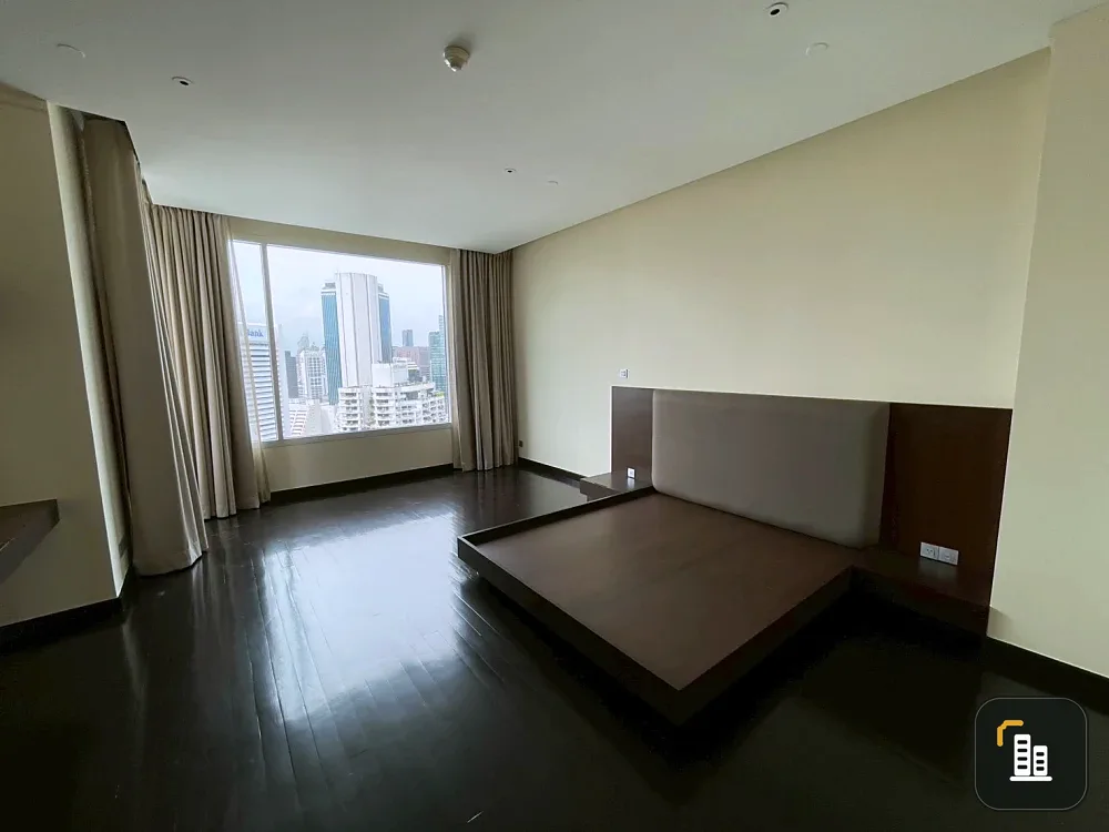 For Sale/Rent!! The Infinity Condo, a luxurious 3-bedroom condo with beautiful, fully furnished units. Don't miss out!!