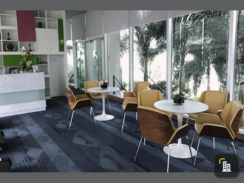 Casa Condo Ratchada-Ratchapruek, empty room, new room, owner has never rented, convenient to travel, next to BTS, quick sale