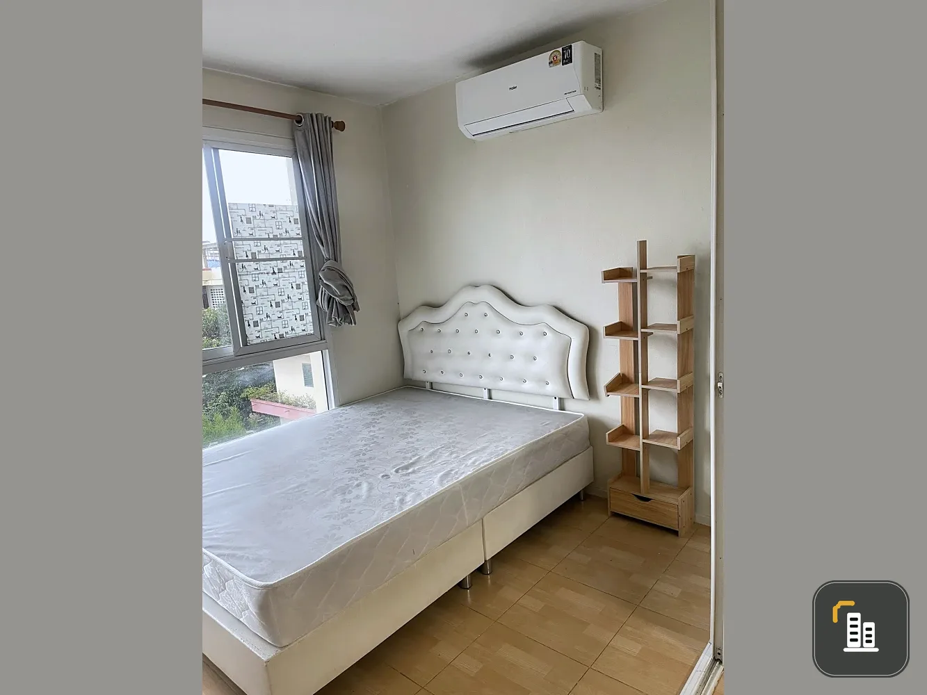 Saransook Supreme Studio for rent sell, comes with washing machine and fully furnished, at a great price, don't miss it!