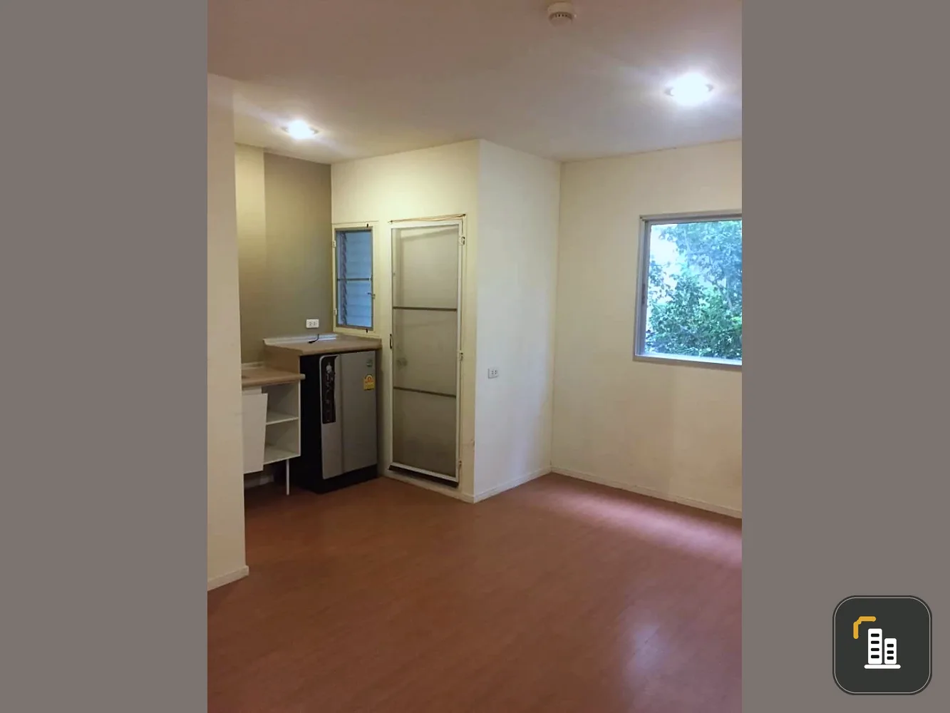 For sale: Lumpini Township Rangsit Klong 1, 1st floor, nice room, fully furnished, reserve now, don't miss out!
