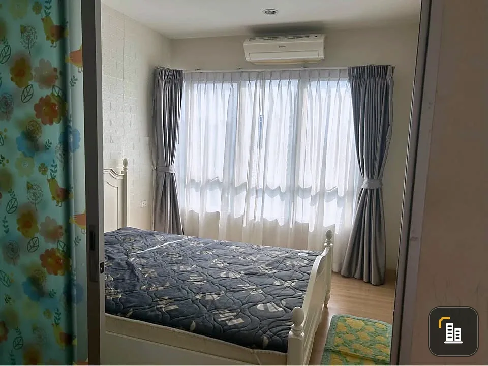 For sale: Motif Condo Sathorn – Wongwian Yai, high floor, ready to move in, fully furnished, reserve now+++