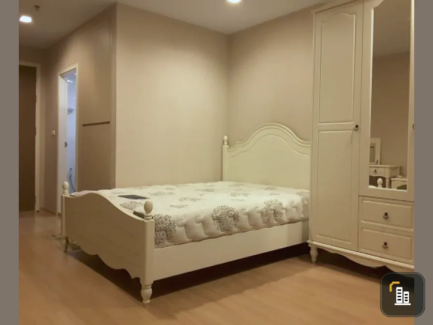 Casa Condo Ratchada-Ratchapruek, convenient transportation, comfortable living like home, good life that you choose by yourself. Urgent sale.