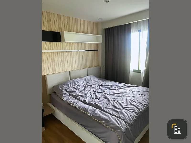 Dusit Grand Park for rent, ready to move in, fully furnished, reserve now, don't miss out!
